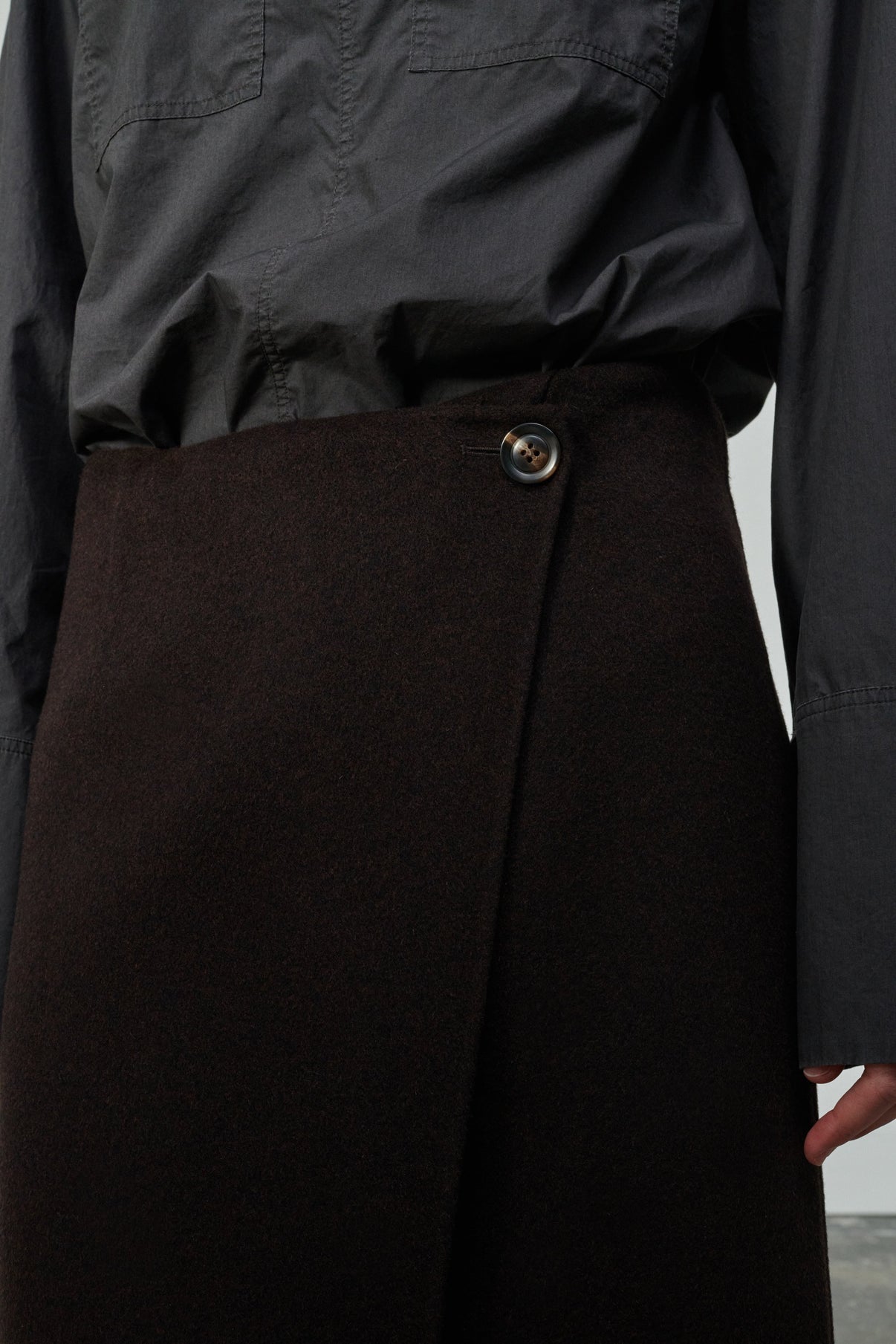 WALES SKIRT vue 7