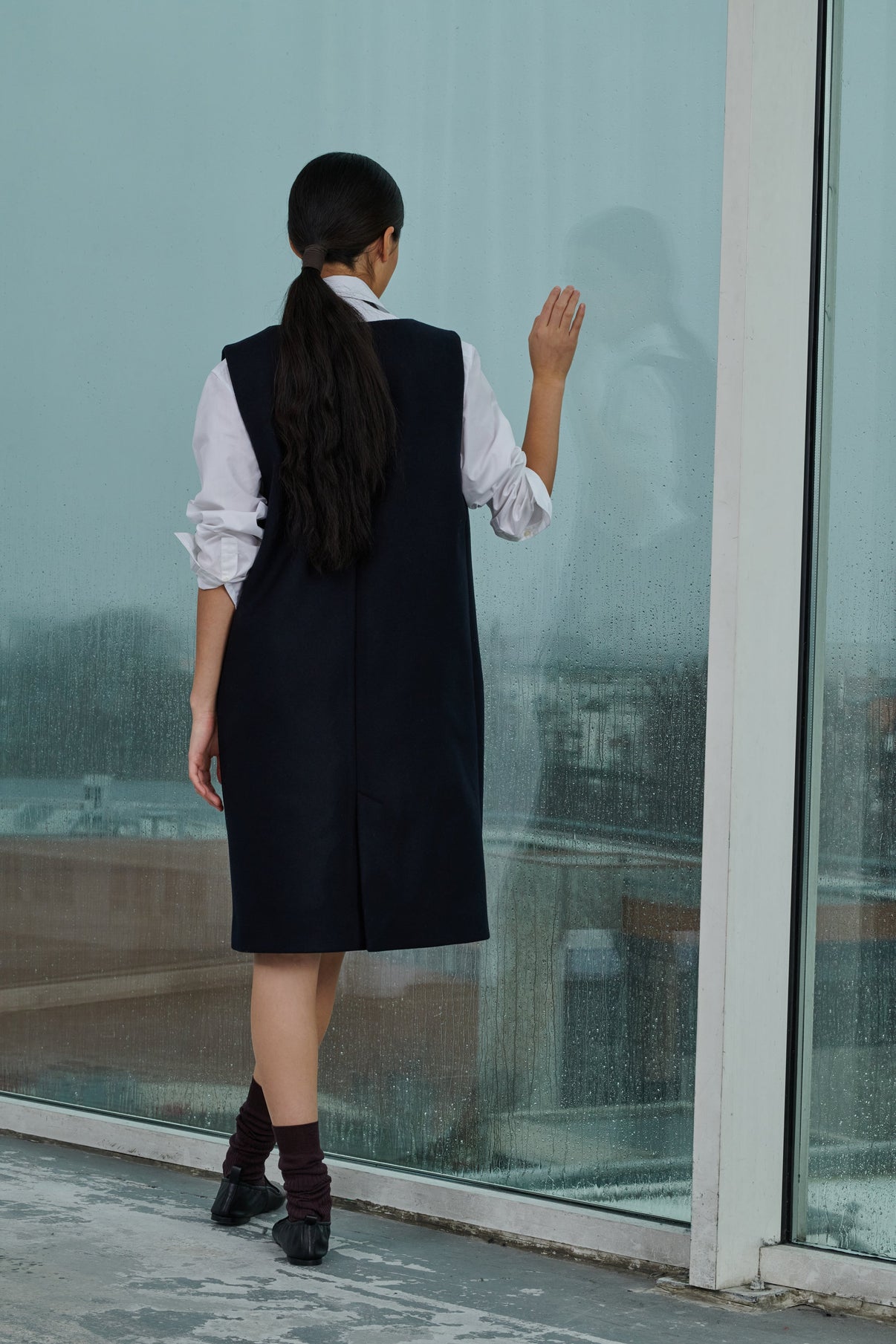 VERONIQUE DRESS vue 11