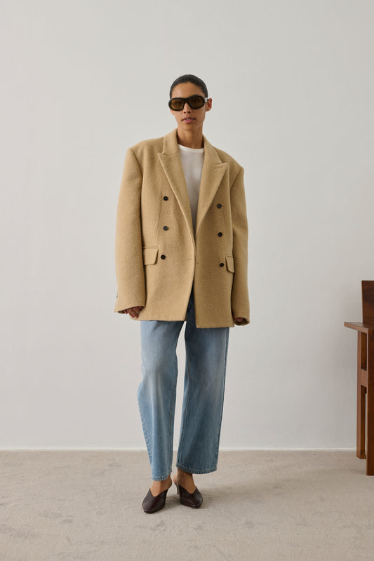 Jean Harrison - Bleu Clair - Femme