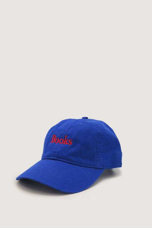 BOOKS CAP