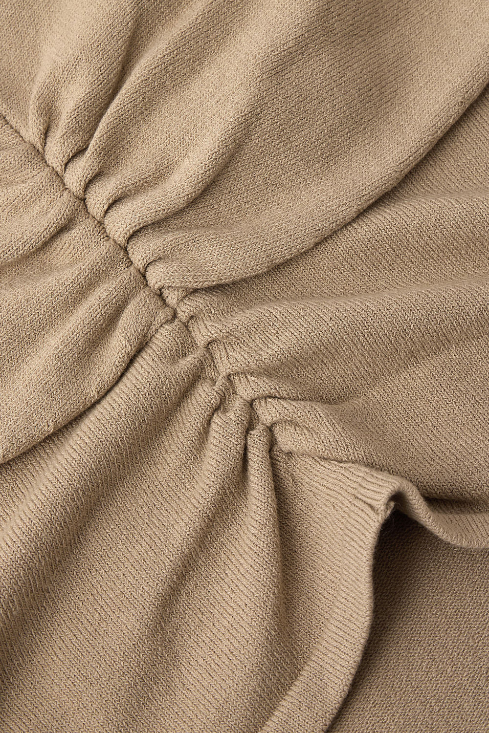 Pull Dalina - Sable - Femme vue 5